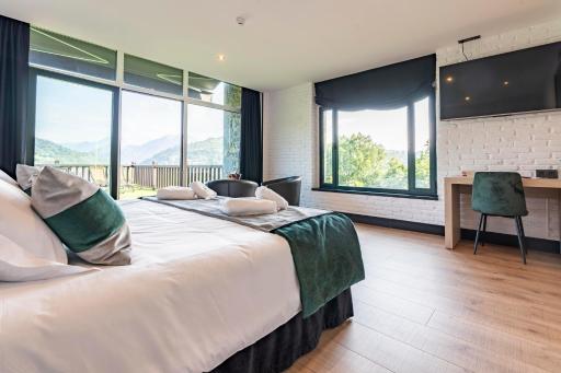 Hotel Mirador de la Cepada - Housity
