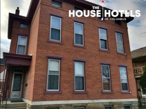 Whole House German Village - Frankfort - Housity