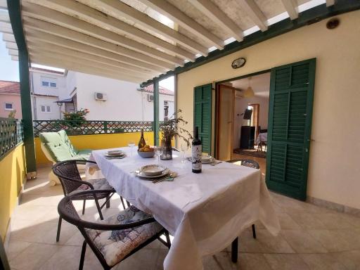 Apartments Miodrag - Housity