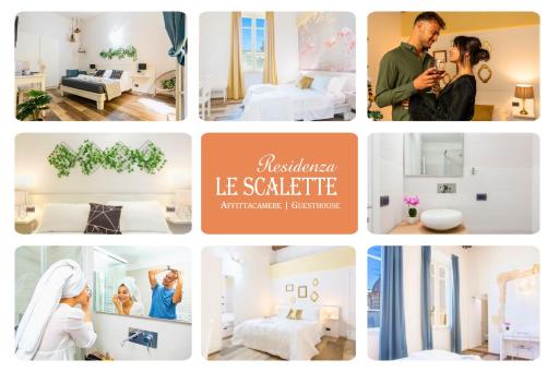 Residenza le Scalette - Housity