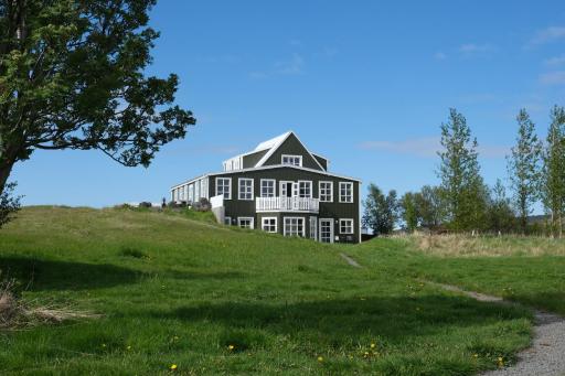 Hótel Goðafoss Fosshóll - Housity