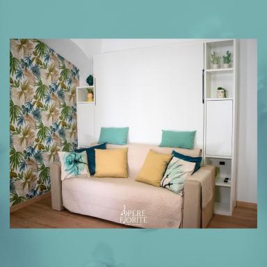 Opere Fiorite - Housity