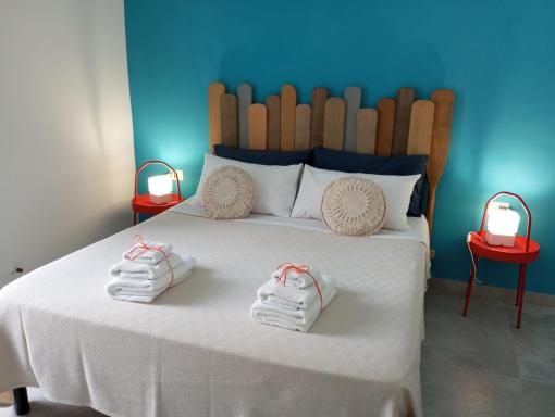 Blue Sail Apartment - Housity