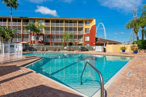 Bluegreen Vacations Orlando's Sunshine Resort - Housity