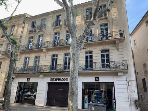 COSY APPARTEMENT EN PLEIN CENTRE-VILLE !!! - Housity