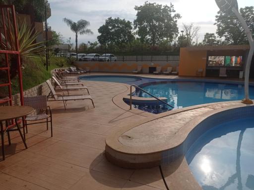 Náutico Flat - Housity