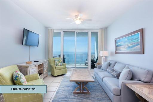 Lighthouse 713 - Housity