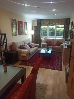 Piso cerca de Santiago de Compostela y Rias Baixas - Housity