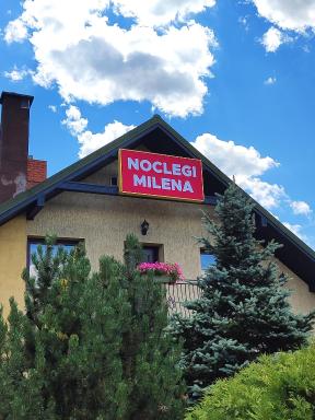 Milena -Noclegi - Housity
