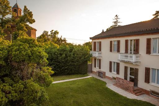 BELVEDERE MONFERRATO Relais & Wellness - Housity