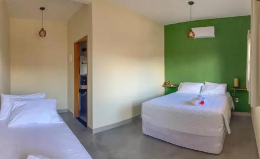 Pousada Iandara - Housity