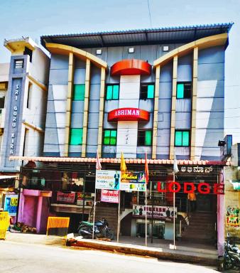 Abhimaan Residency - Housity