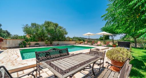 Son Cladera Petit by Rentallorca - Housity