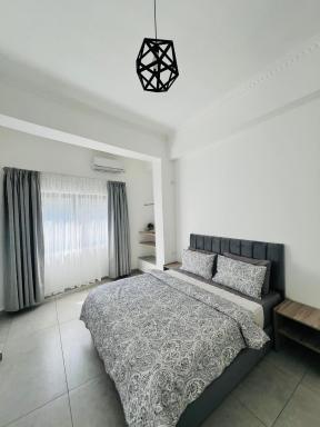 Jordan Tower Hotel - Housity