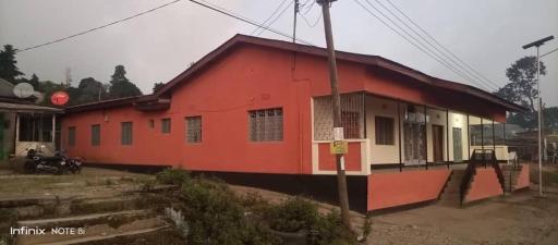 New Kilimanjaro Lodge - Housity