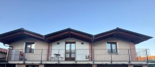 Stea monolocale loft in villa - Housity