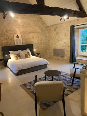 Manoir La Barriere - Lot - Housity