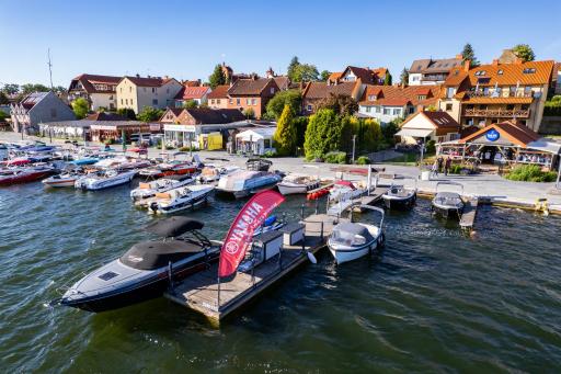 Promenada Apartamenty i Domek Nad Jeziorem - Housity