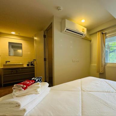 Bei Otto Haus Saladaeng Bangkok - Hizvo