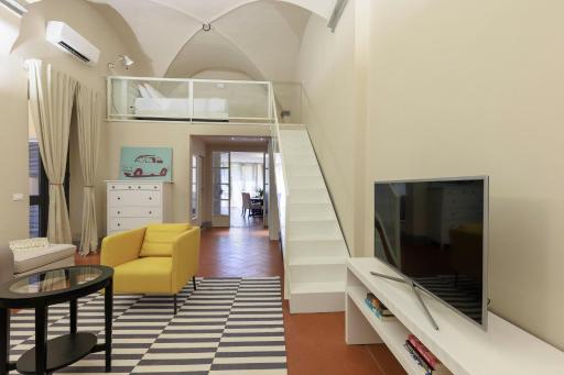 Santa Croce Deluxe Apartment - Housity