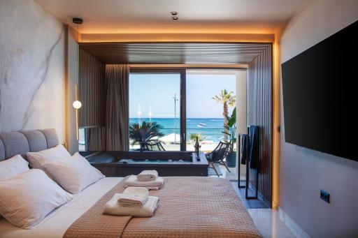 La Vie En Mer Apartments - Housity