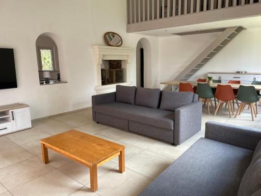 Domaine de l'Aumone - Housity
