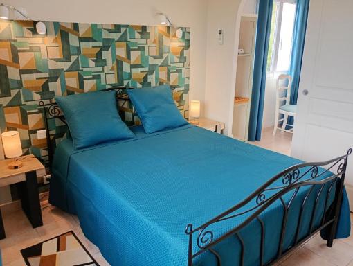 Chambre d'hôte Les Peyridisses - Housity