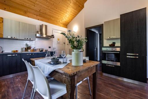 Case Appartamenti Vacanze Da Cien - Housity