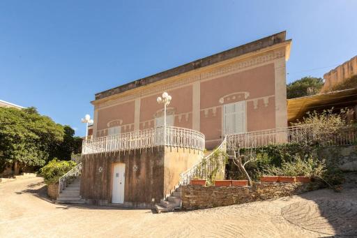 Villa Spanò - Housity