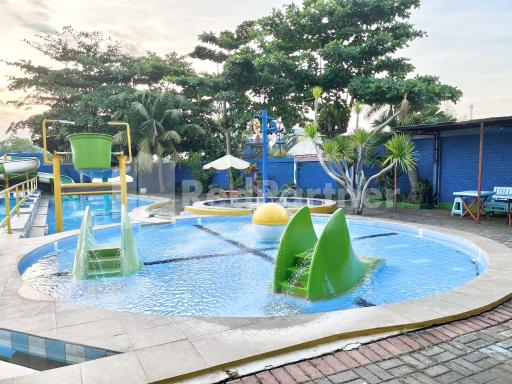 Lafa Park Syariah Rengas Bandung Cikarang Redpartner - Housity