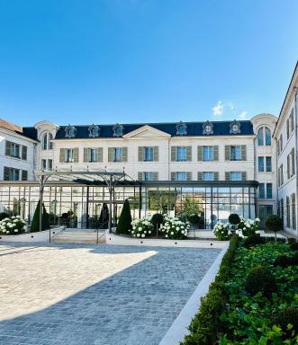 La Licorne Hotel & Spa Troyes MGallery - Housity