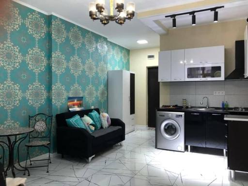 NBG tower - Housity