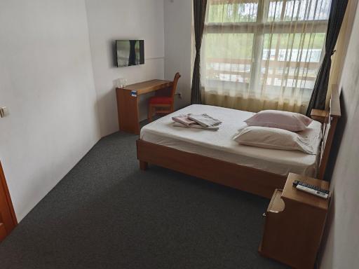 Motel AZUR KM36 - Housity