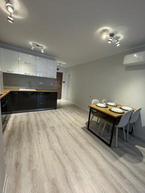 Lux City Apartment, free parking - Housity