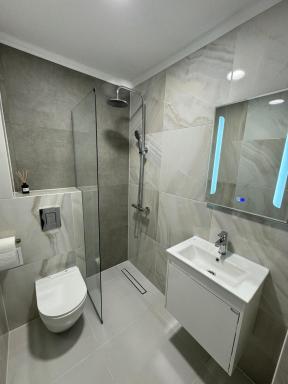 Lux City Apartment, free parking - Housity