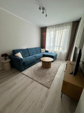 Lux City Apartment, free parking - Housity