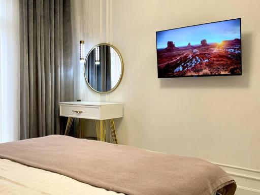 Boulevard Tashkent City - Housity