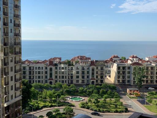 VIP apartment in Odessa - Housity