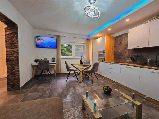 Mountain Spirit Apartments near Lake Orahovica - Housity