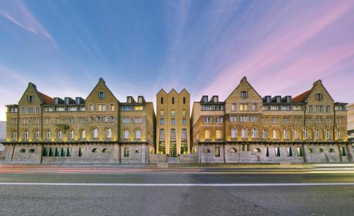 ARCOTEL Camino Stuttgart - Housity