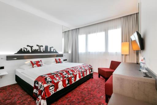 ARCOTEL Nike Linz - Housity