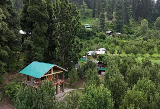 Manu Cottage - Housity
