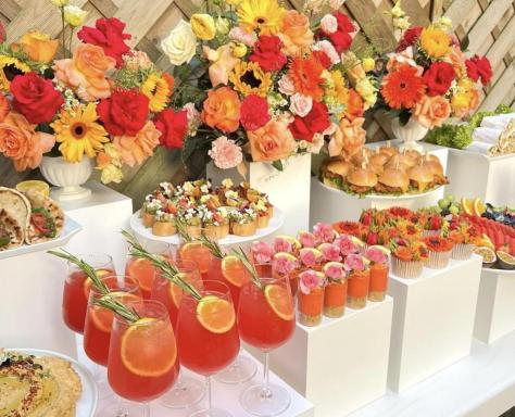 2 nights 6 Person Bachelorette Pool Parties - Housity