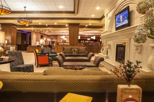 Decatur Conference Center and Hotel - Housity