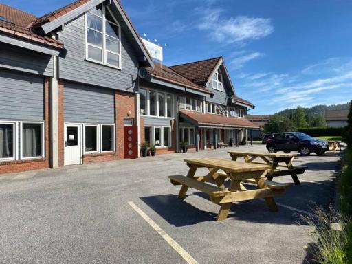 Single Room 304 near Kristiansand - Housity