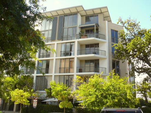 The Quadrant Apartments - Housity