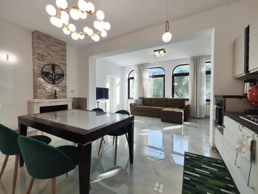 Charming house between Sant'Agostino and Sperlonga garden - Housity