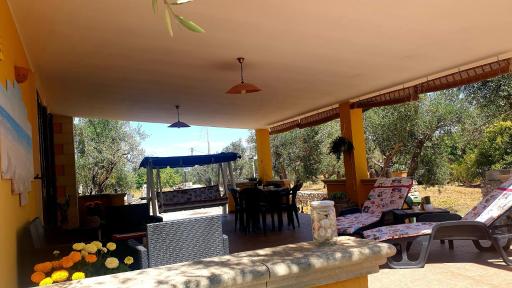 Villa Sargheruoli - Housity