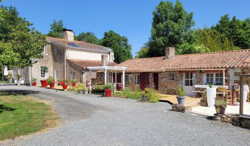 Le domaine de la Rabatelière - Housity