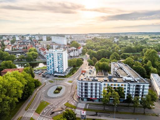 Młyńska 10 by Apartamenty Nad Parsętą - Housity
